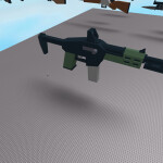 Andre's Nuclear Testing Zone