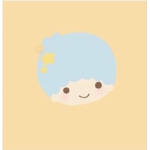 Cinamoroll preepy group
