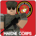 [USMC] ᴍɪʟɪᴛᴀʀʏ ᴘᴏʟɪᴄᴇ