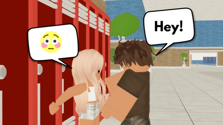 Boys And Girls High School RP