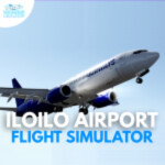 ✈️ Iloilo Airport - Flight Simulator