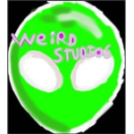 Welrd Studlos