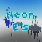 Neon E's