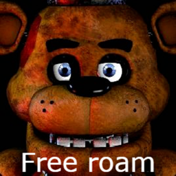 Five Nights at Freddy's Free Roam