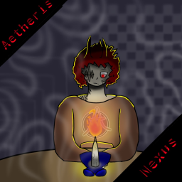 [UNFINISHED] Aetheris Nexus