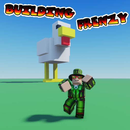 Building Frenzy!
