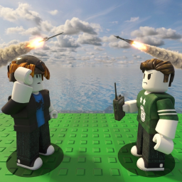 Launch a Missile!