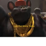 Rat Mafia.