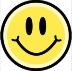 go smile go big!