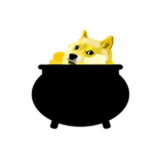 Pot O' Gold Doge [☘️]