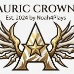 Auric Crown