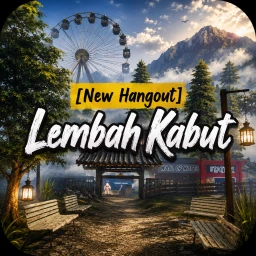 [NEW Hangout]Lembah Kabut icon