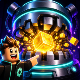 Grinder 1.0 [RELEASED TODAY]