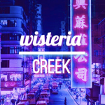 w i s t e r i a c r e e k