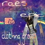 raes epic clothing group