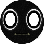 (⓿_⓿)
