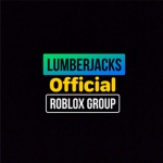Lumberjacks Official Roblox Group