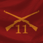 11th Swiss Rifles || SWC