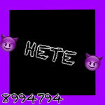 |•HETE CULT•|