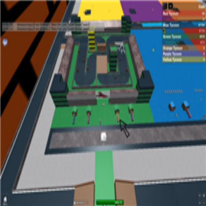 ive finished a mario kart tycoon =3 Roblox decal