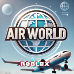 AIR WORLD ROBLOX