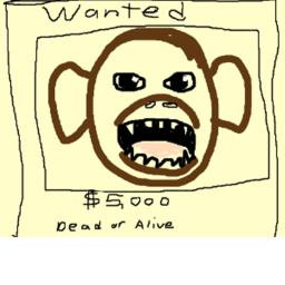 MONKE GAME