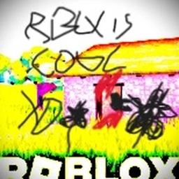 rblx is cool xD icon