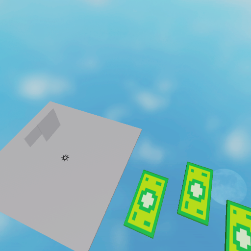 afk until someone donate