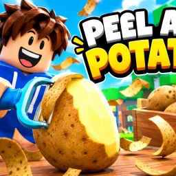 Potato Peeler icon