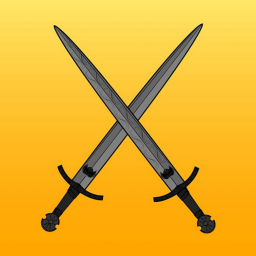 Sword battles ⚔️