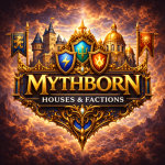 Housing & Factions