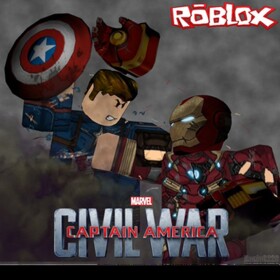 Captain America Civil War