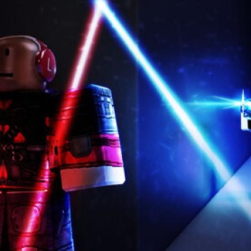 Laser Blitz: Arena Wars
