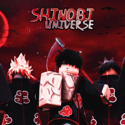 [RELEASE] Shinobi Universe