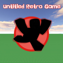 Untitled Retro Game
