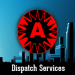 Amherst Dispatch Services