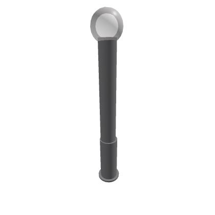 Lamp post