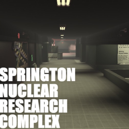 Springton Nuclear Research Complex
