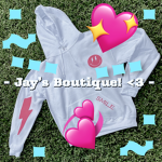 - Jay’s Boutique! <3 -
