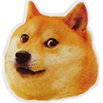 DOGE group BE HAPPY!!
