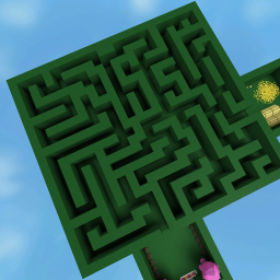 The_Maze