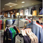 Eikesur’s Cafe and Clothing