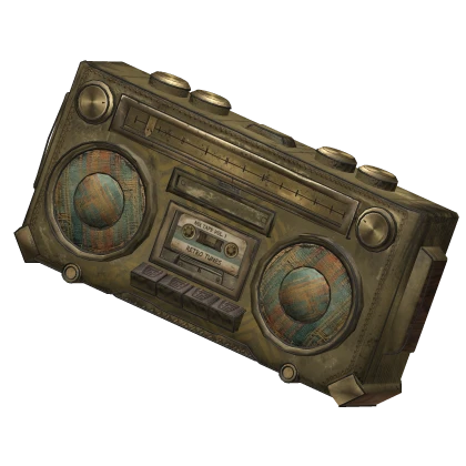 Item Thumbnail