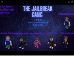 The Lolo JB group