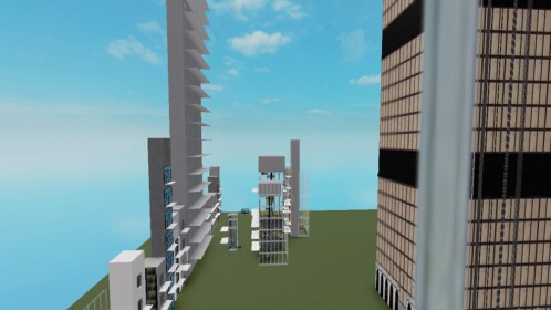 Elevator Heaven