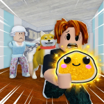Escape Grandma for Squishy Dumplings