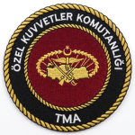| TMA |Özel Kuvvetler Komutanlığı
