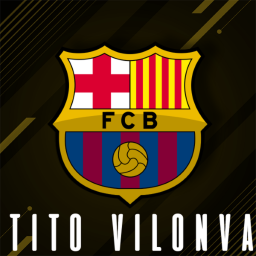 Camp Tito Vilanova