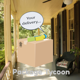 (NEW) Package Tycoon