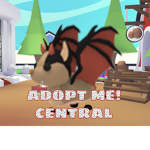 Adopt Me! Central